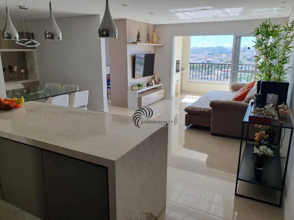 Apartamento, 3 quartos, 113 m² - Foto 2