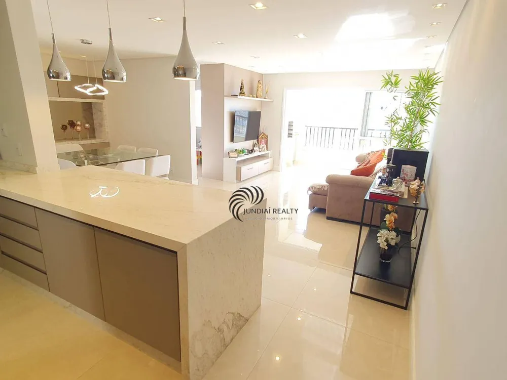 Apartamento, 3 quartos, 113 m² - Foto 1