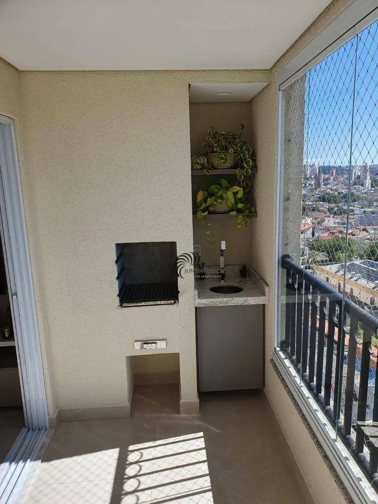 Apartamento, 3 quartos, 113 m² - Foto 15