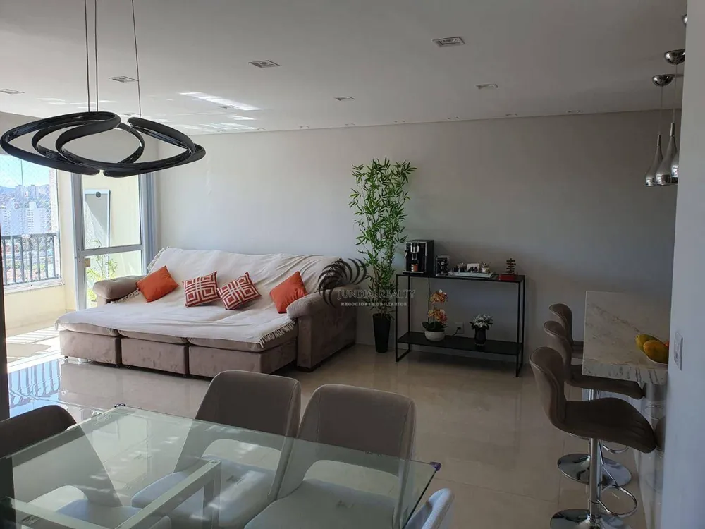 Apartamento, 3 quartos, 113 m² - Foto 3
