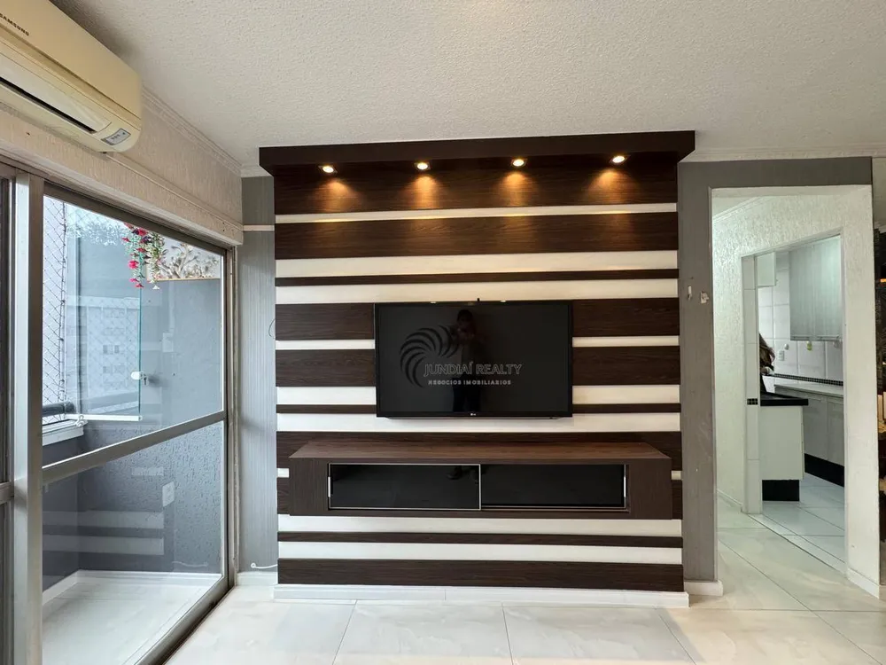 Apartamento, 2 quartos, 56 m² - Foto 3