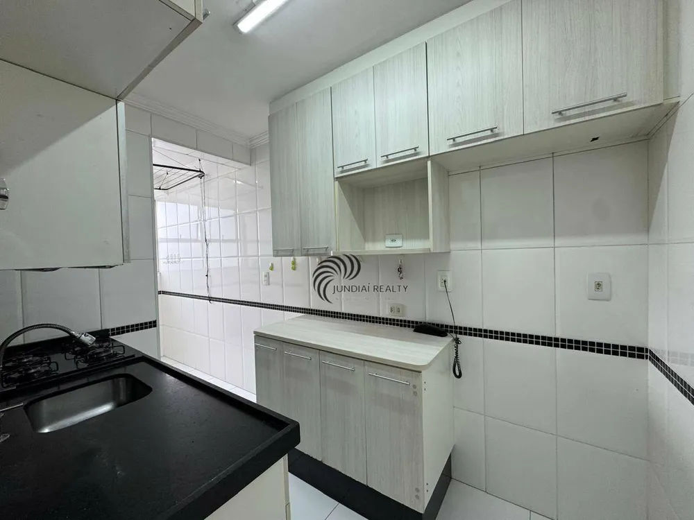 Apartamento, 2 quartos, 56 m² - Foto 7