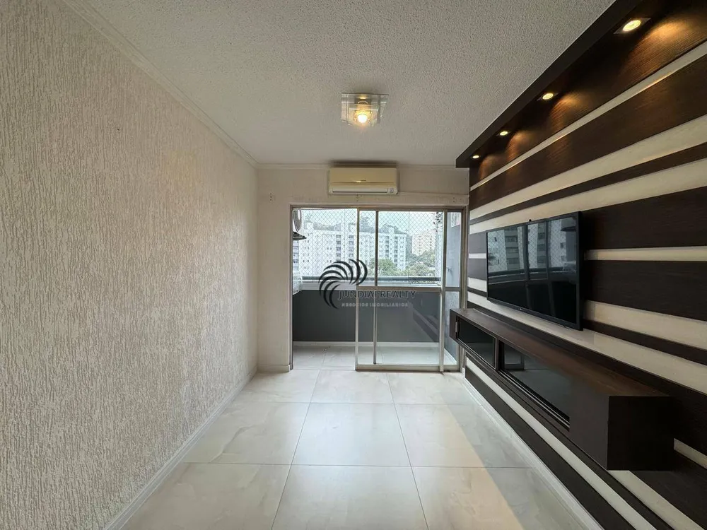 Apartamento, 2 quartos, 56 m² - Foto 2