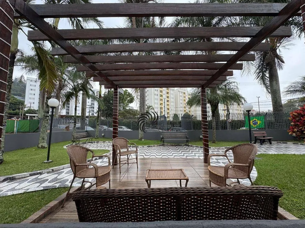 Apartamento, 2 quartos, 56 m² - Foto 12