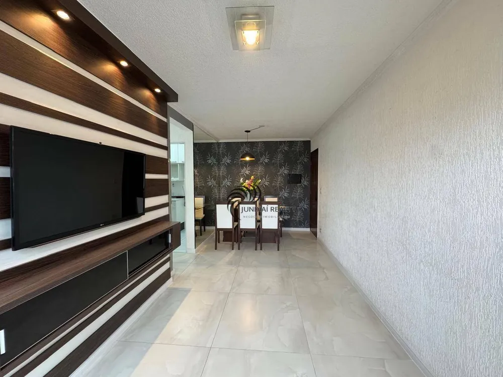 Apartamento, 2 quartos, 56 m² - Foto 4