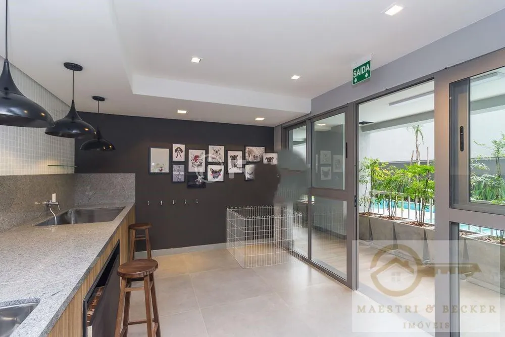 Apartamento, 2 quartos, 60 m² - Foto 12