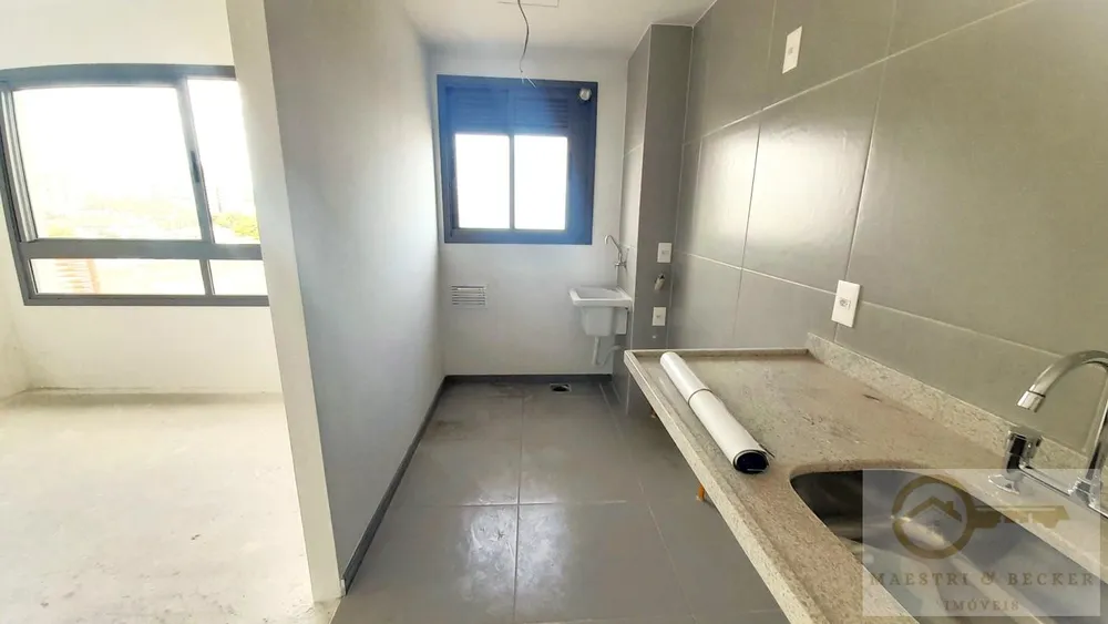 Apartamento, 2 quartos, 60 m² - Foto 2