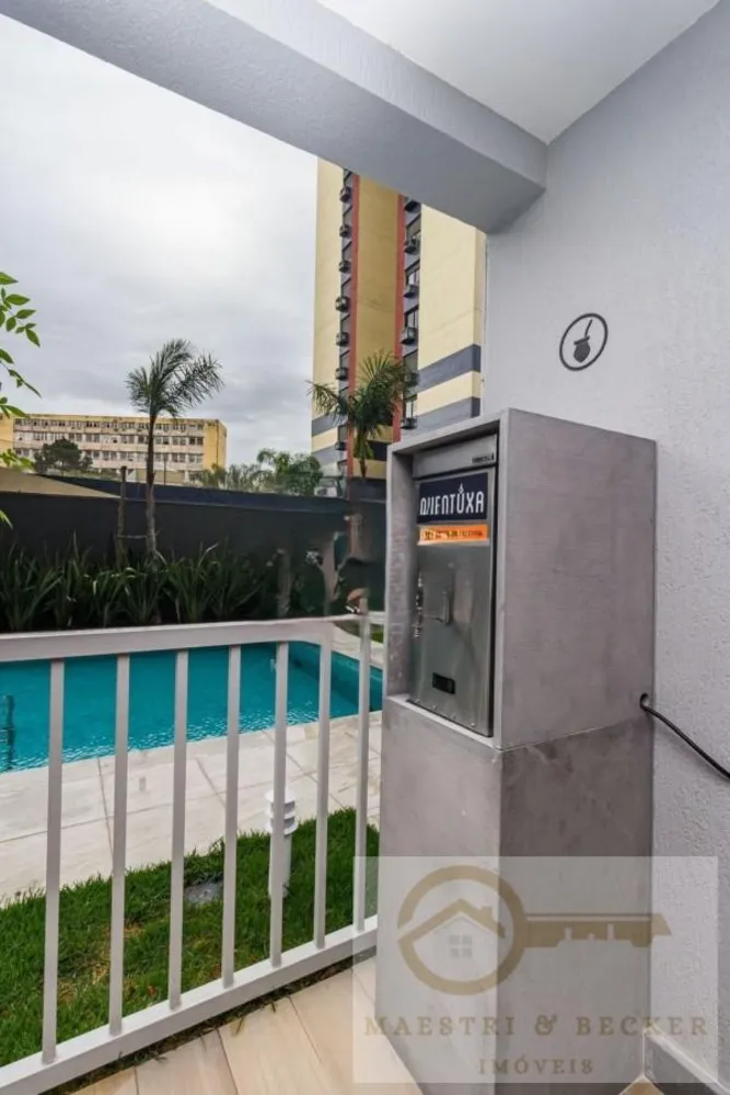 Apartamento, 2 quartos, 60 m² - Foto 3