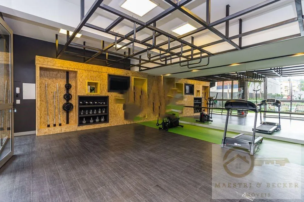 Apartamento, 2 quartos, 60 m² - Foto 6