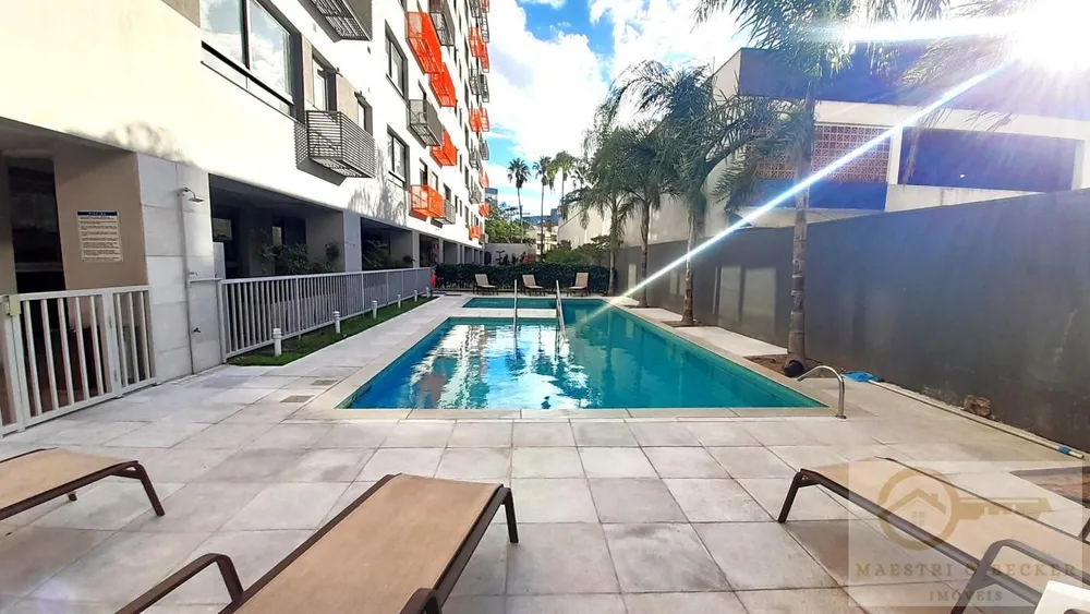 Apartamento, 2 quartos, 60 m² - Foto 4