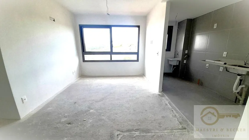 Apartamento, 2 quartos, 60 m² - Foto 5