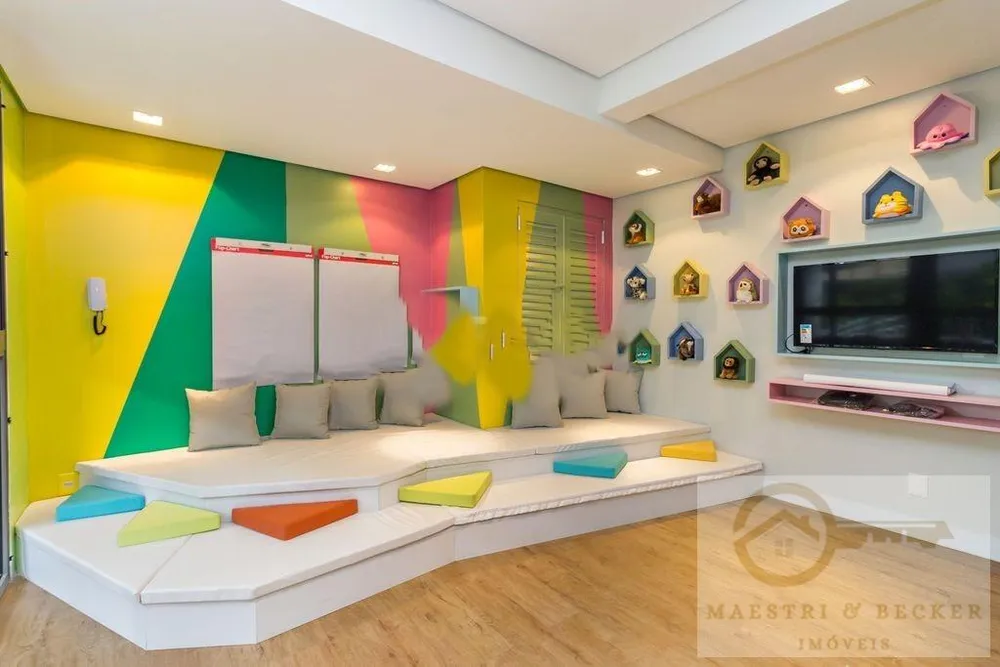 Apartamento, 2 quartos, 60 m² - Foto 7