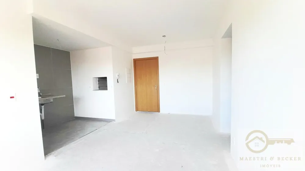 Apartamento, 2 quartos, 60 m² - Foto 8