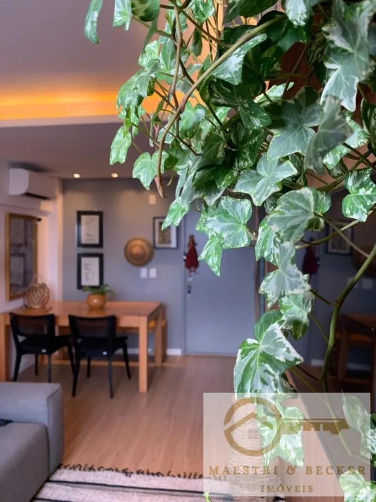 Apartamento, 2 quartos, 58 m² - Foto 8