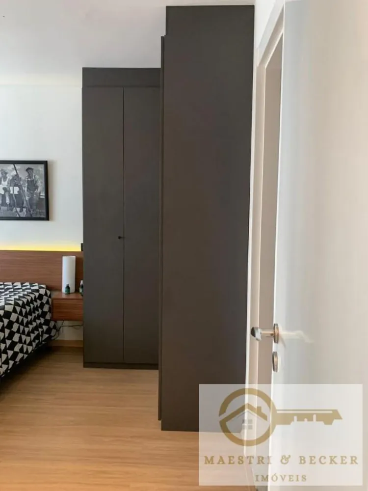 Apartamento, 2 quartos, 58 m² - Foto 1