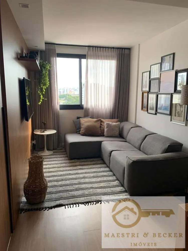 Apartamento, 2 quartos, 58 m² - Foto 6