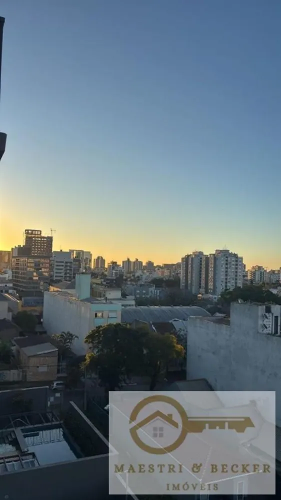 Apartamento, 2 quartos, 58 m² - Foto 9