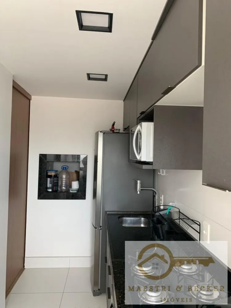 Apartamento, 2 quartos, 58 m² - Foto 5