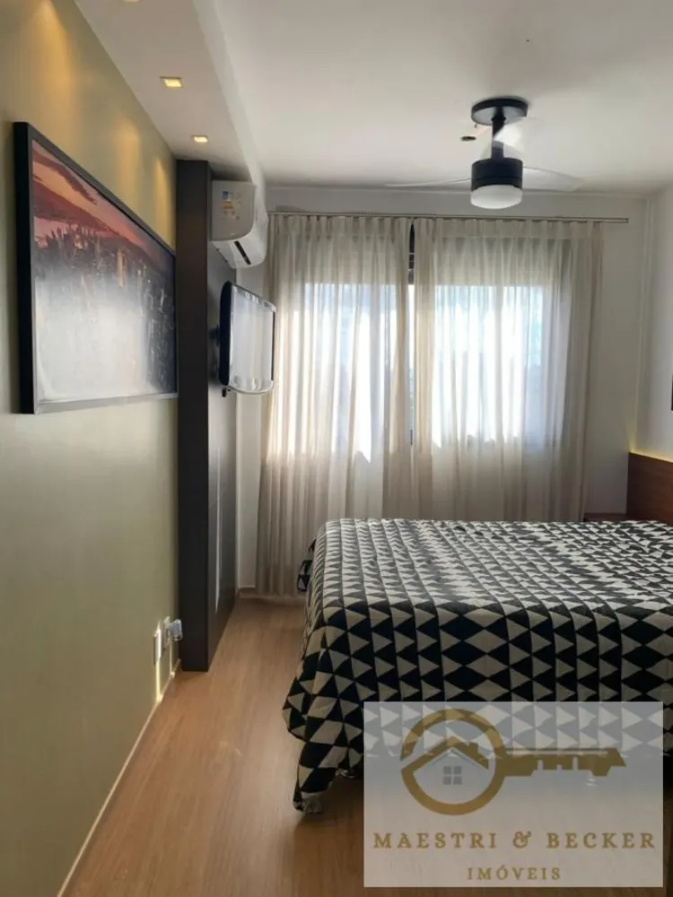 Apartamento, 2 quartos, 58 m² - Foto 4