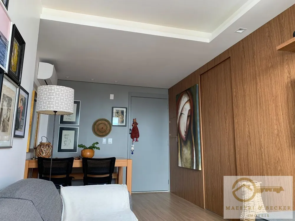 Apartamento, 2 quartos, 58 m² - Foto 3