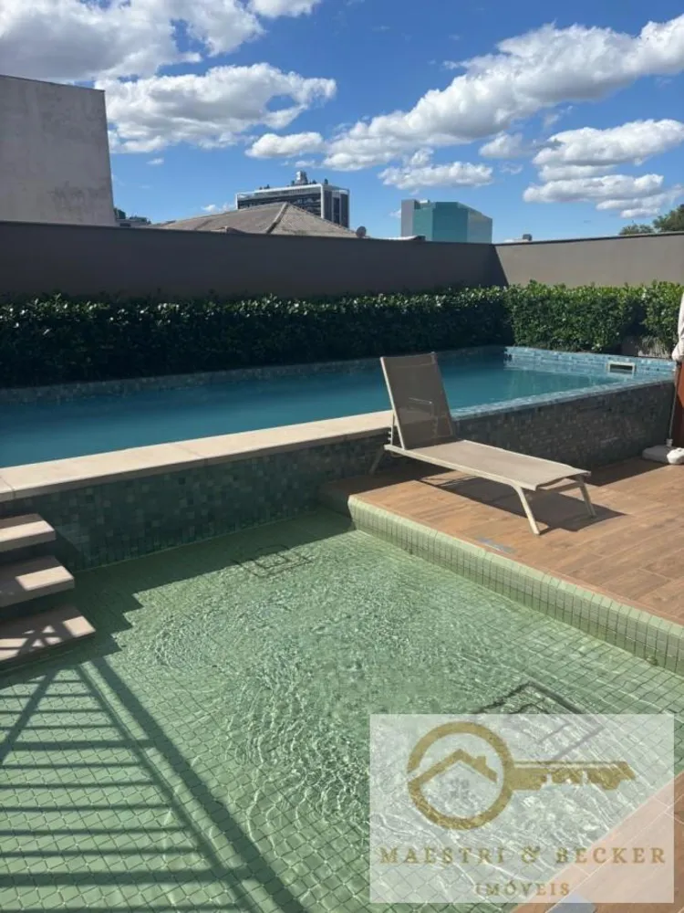 Apartamento, 2 quartos, 58 m² - Foto 11