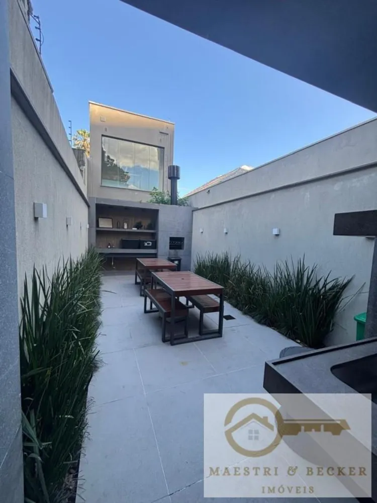 Apartamento, 2 quartos, 58 m² - Foto 3