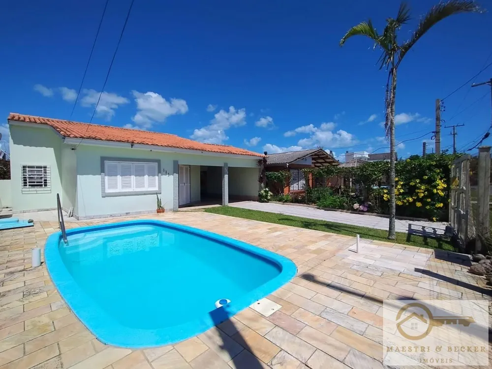 Casa, 4 quartos, 154 m² - Foto 1