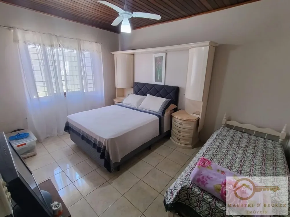 Casa, 4 quartos, 154 m² - Foto 3