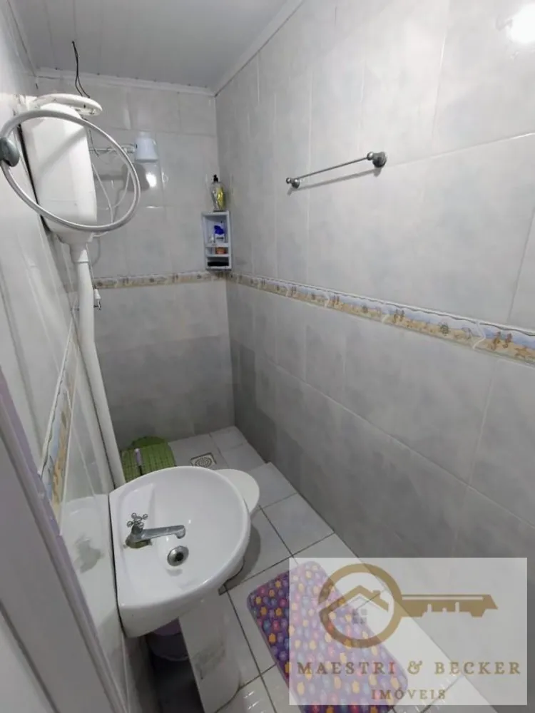 Casa, 4 quartos, 154 m² - Foto 5