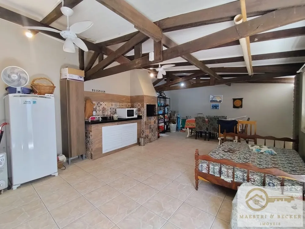 Casa, 4 quartos, 154 m² - Foto 4