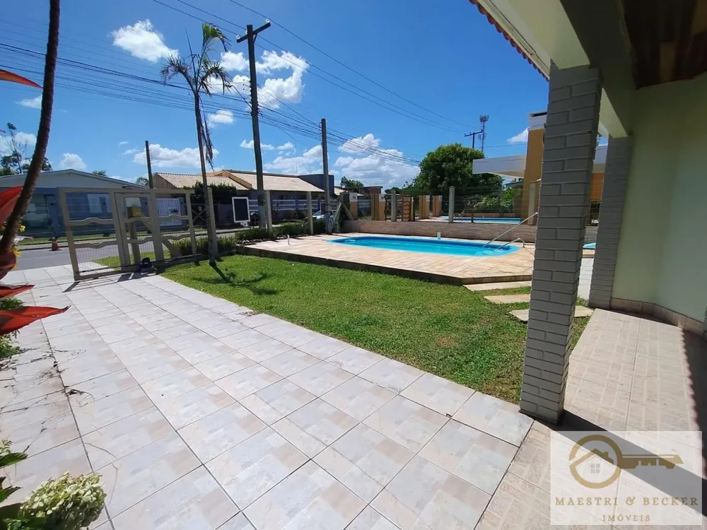 Casa, 4 quartos, 154 m² - Foto 2