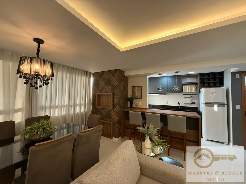 Apartamento, 2 quartos, 69 m² - Foto 8