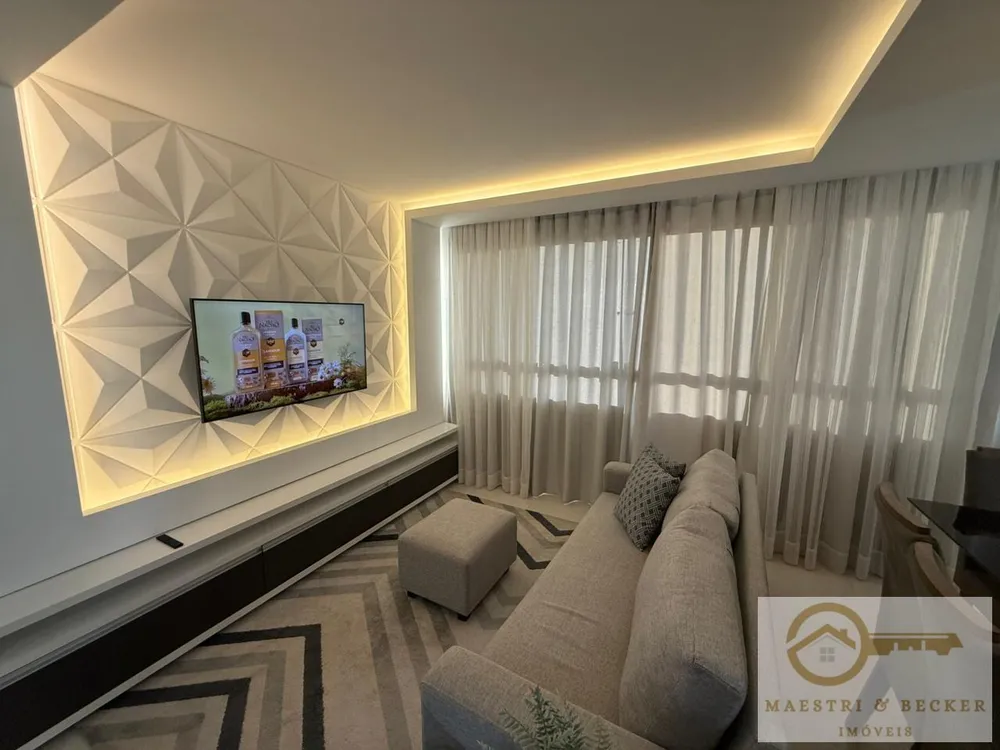 Apartamento, 2 quartos, 69 m² - Foto 5