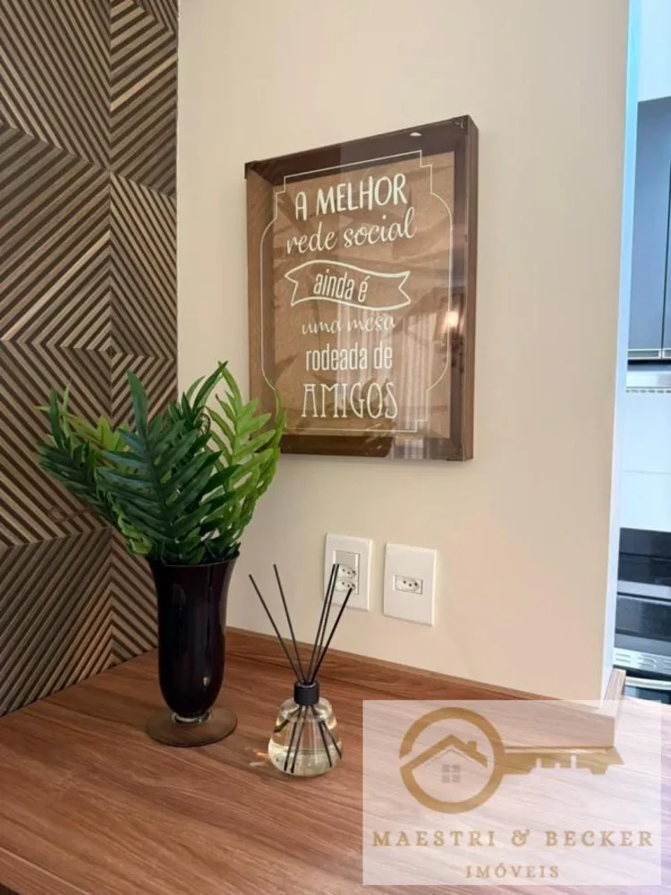 Apartamento, 2 quartos, 69 m² - Foto 3