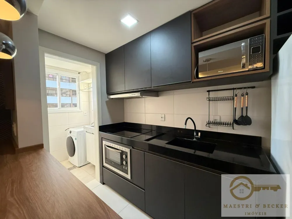Apartamento, 2 quartos, 69 m² - Foto 10