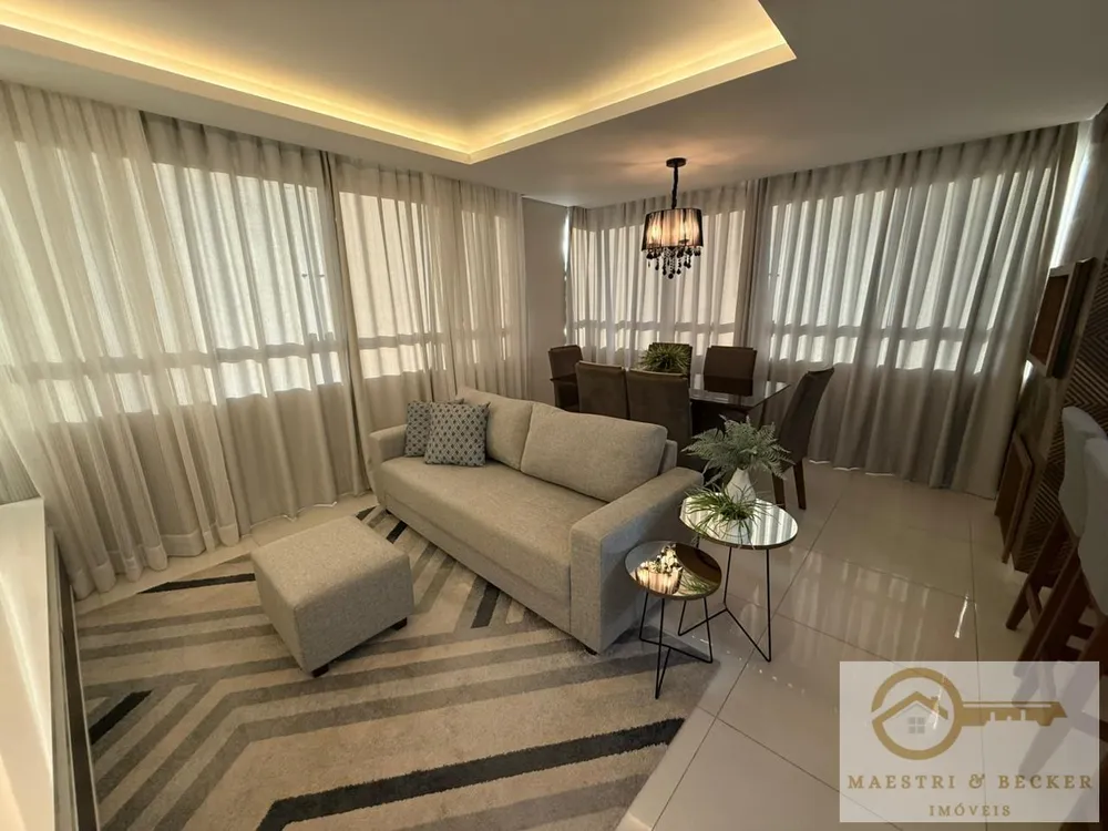 Apartamento, 2 quartos, 69 m² - Foto 6