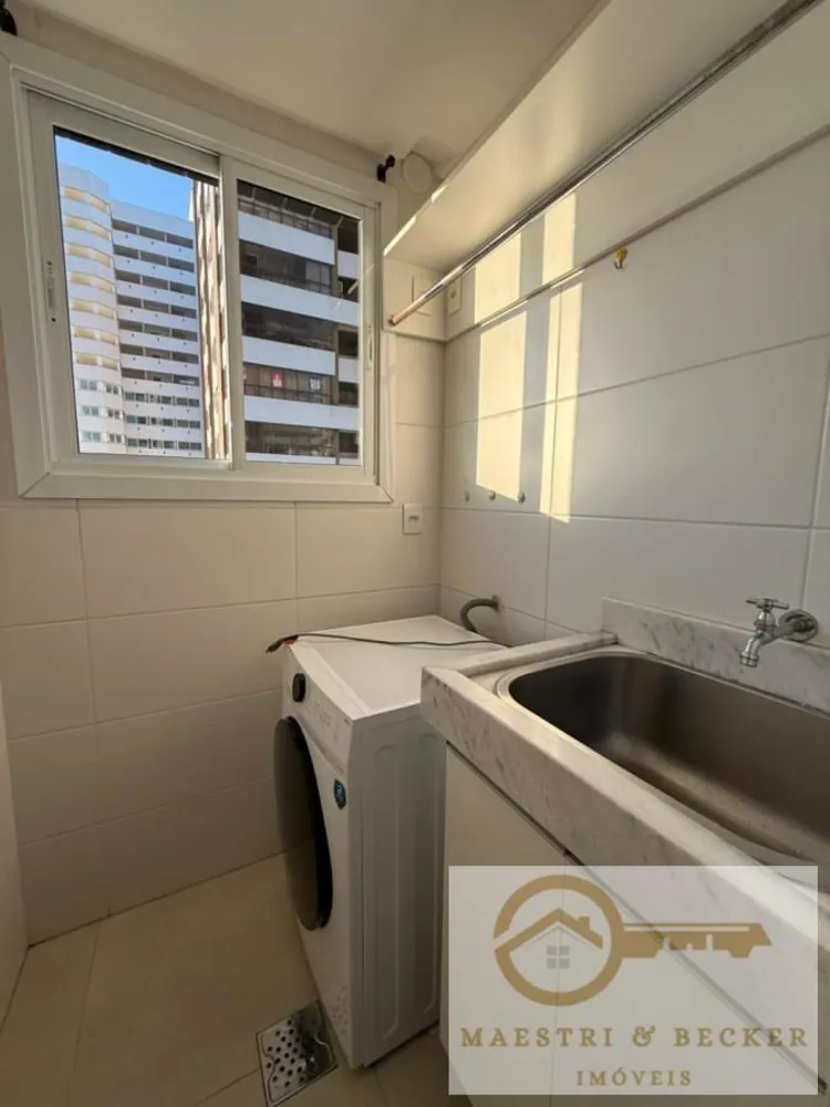Apartamento, 2 quartos, 69 m² - Foto 1