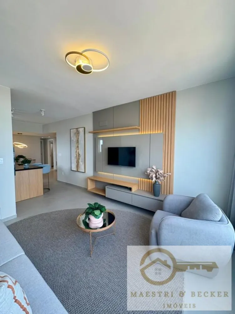 Apartamento, 2 quartos, 76 m² - Foto 8