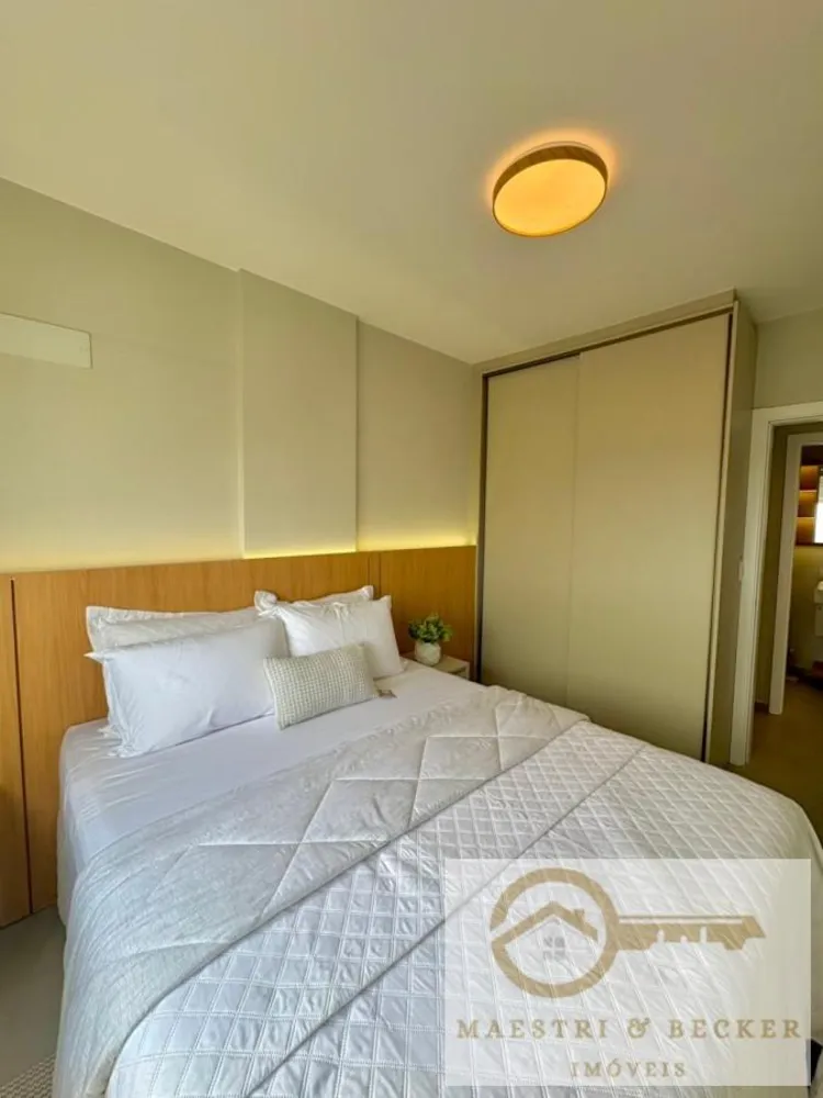 Apartamento, 2 quartos, 76 m² - Foto 2