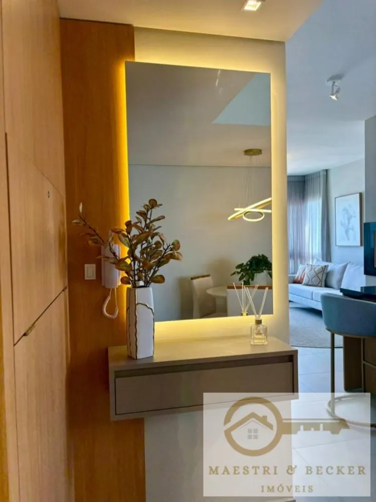 Apartamento, 2 quartos, 76 m² - Foto 9
