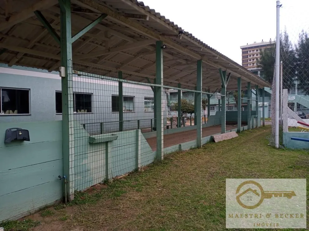 Apartamento, 2 quartos, 40 m² - Foto 6