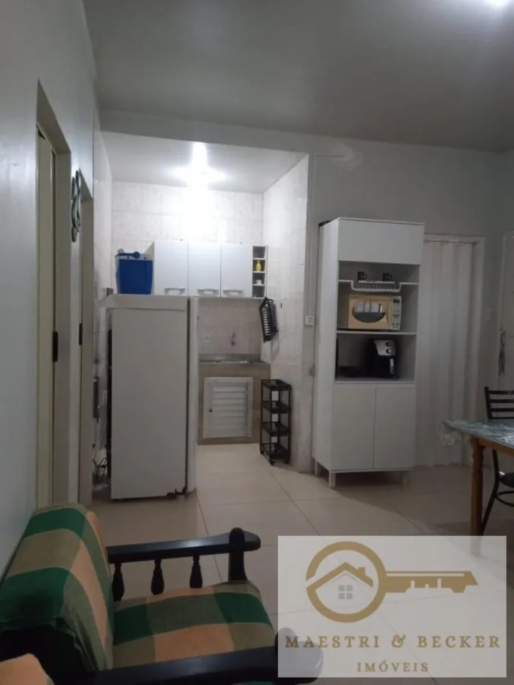 Apartamento, 2 quartos, 40 m² - Foto 8
