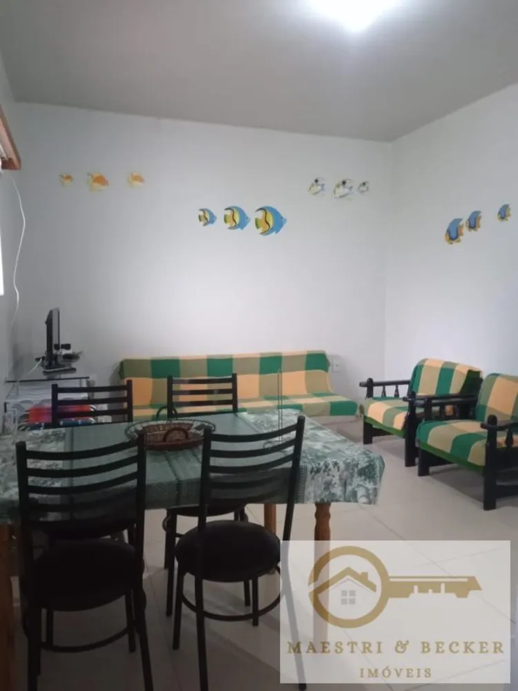 Apartamento, 2 quartos, 40 m² - Foto 1