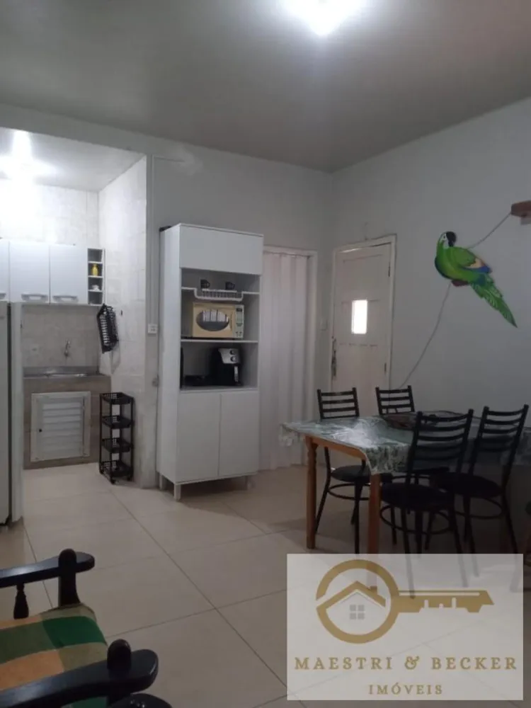Apartamento, 2 quartos, 40 m² - Foto 5