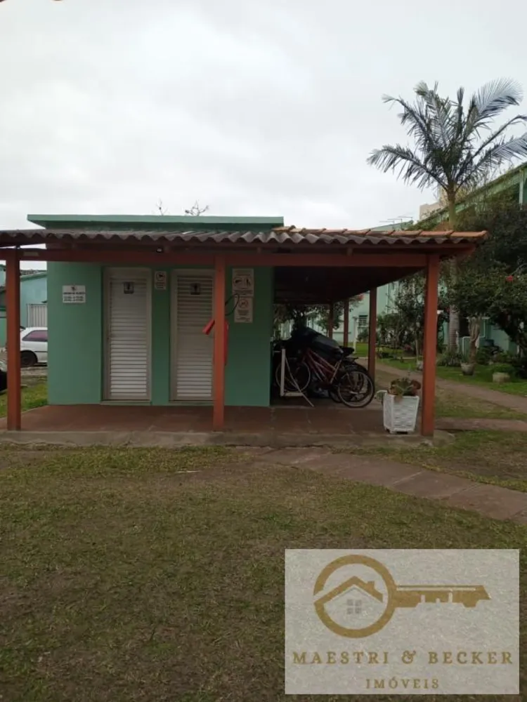 Apartamento, 2 quartos, 40 m² - Foto 4