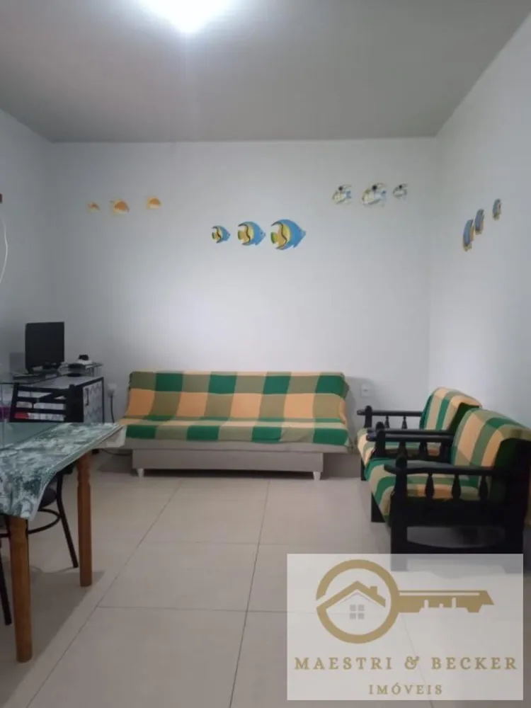 Apartamento, 2 quartos, 40 m² - Foto 7