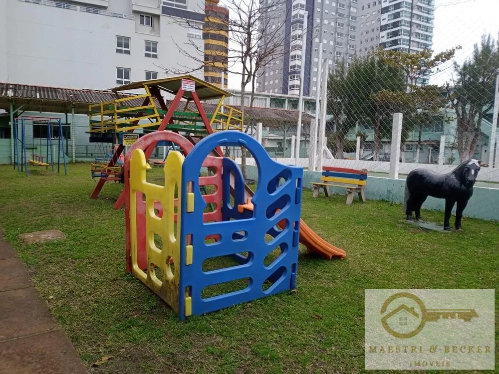 Apartamento, 2 quartos, 40 m² - Foto 2