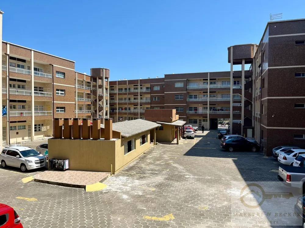 Apartamento, 2 quartos, 50 m² - Foto 4