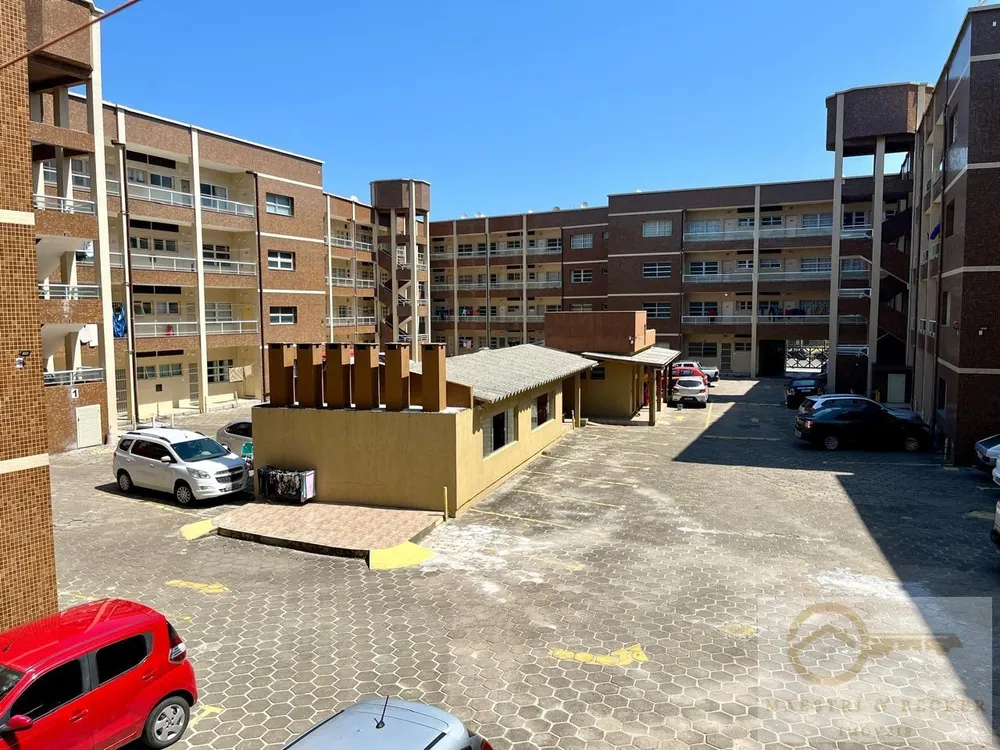 Apartamento, 2 quartos, 50 m² - Foto 3