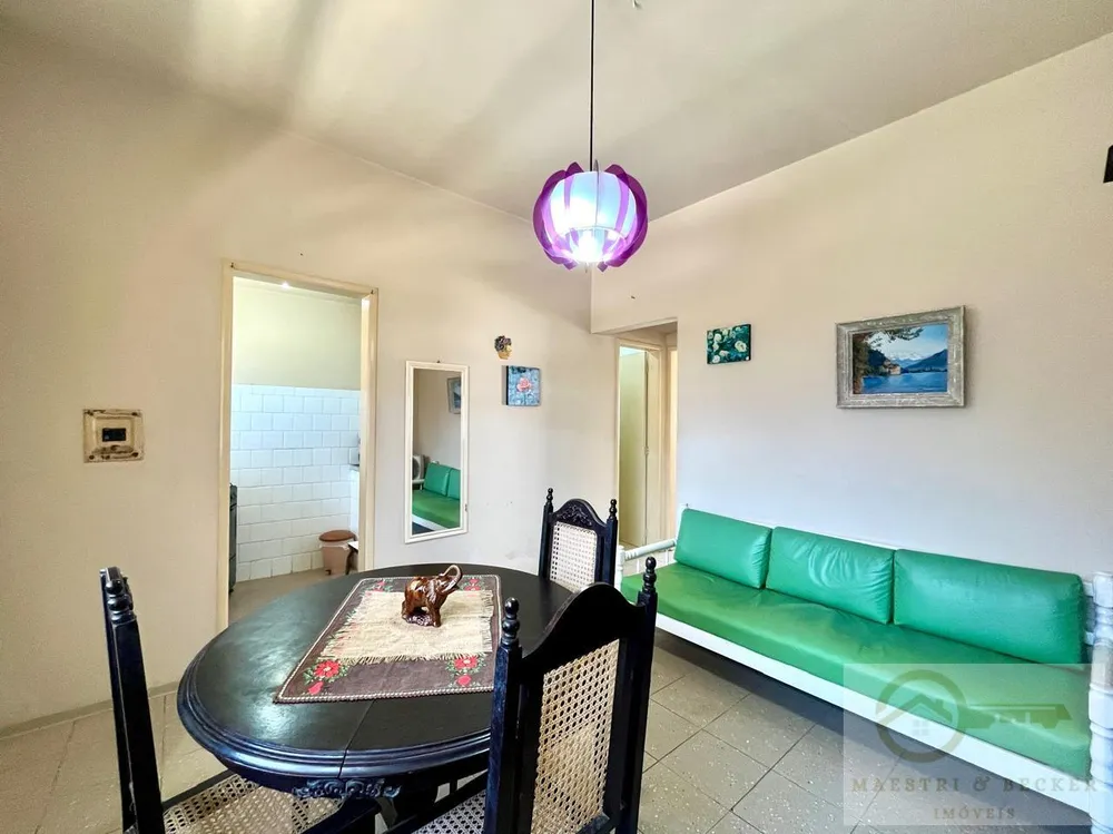 Apartamento, 2 quartos, 50 m² - Foto 1